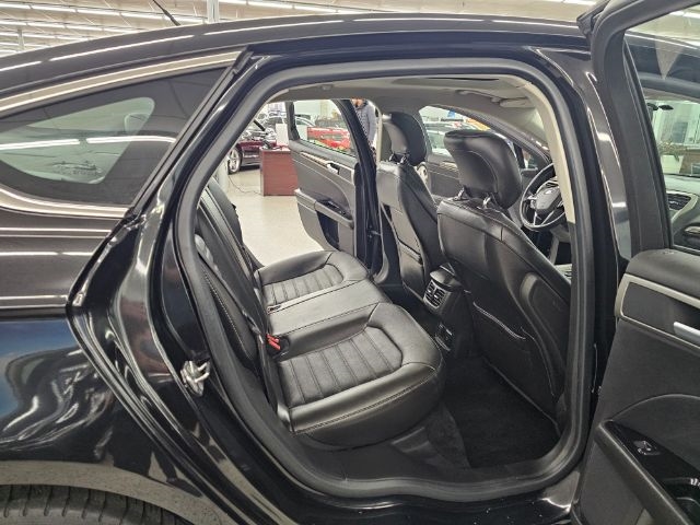 Ford Fusion 4dr Sdn SE Hybrid FWD 2013