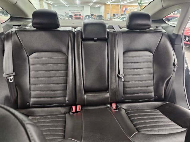 Ford Fusion 4dr Sdn SE Hybrid FWD 2013