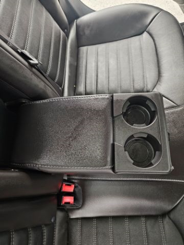 Ford Fusion 4dr Sdn SE Hybrid FWD 2013