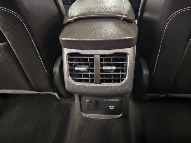 Ford Fusion 4dr Sdn SE Hybrid FWD 2013