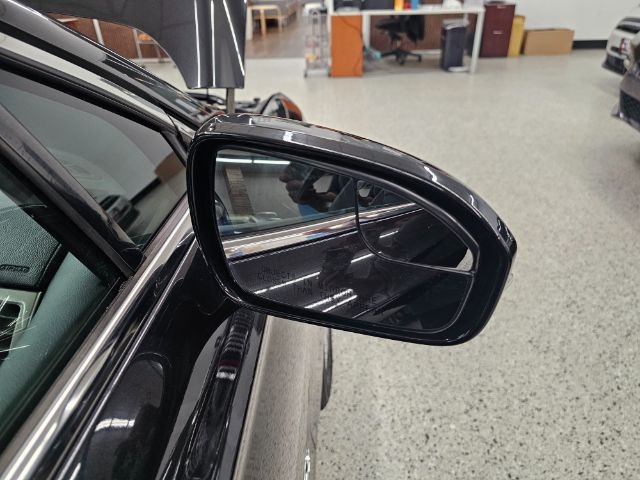 Ford Fusion 4dr Sdn SE Hybrid FWD 2013