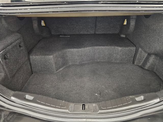 Ford Fusion 4dr Sdn SE Hybrid FWD 2013