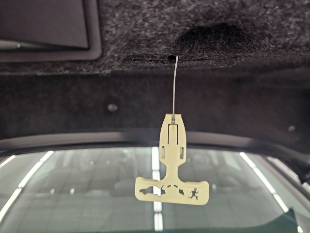 Ford Fusion 4dr Sdn SE Hybrid FWD 2013