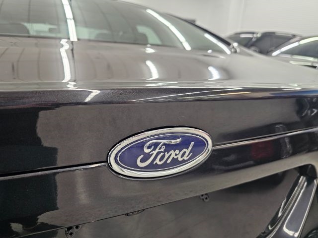 Ford Fusion 4dr Sdn SE Hybrid FWD 2013