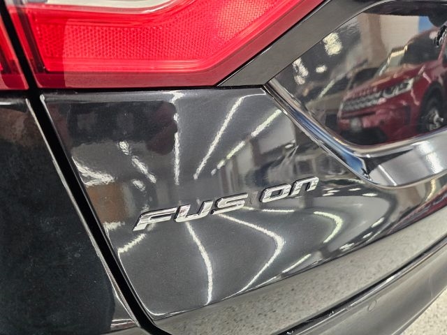 Ford Fusion 4dr Sdn SE Hybrid FWD 2013