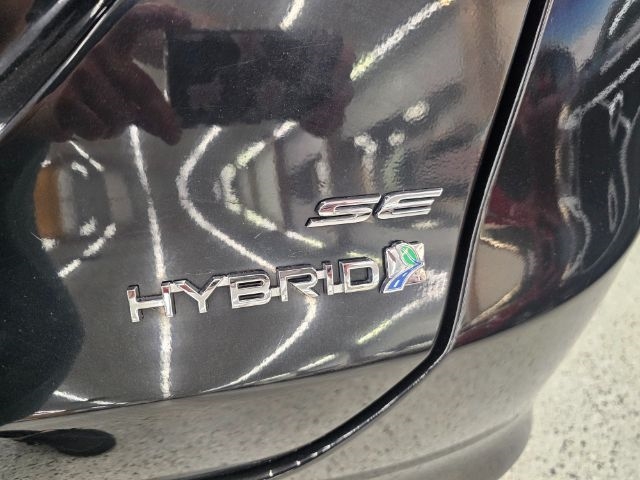 Ford Fusion 4dr Sdn SE Hybrid FWD 2013