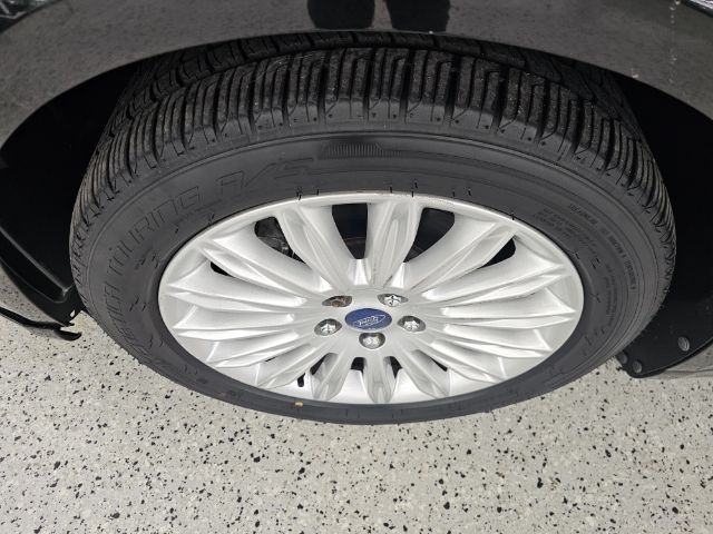 Ford Fusion 4dr Sdn SE Hybrid FWD 2013