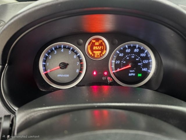 Nissan Sentra 4dr Sdn I4 CVT 2.0 S 2012