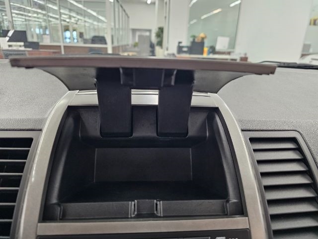 Nissan Sentra 4dr Sdn I4 CVT 2.0 S 2012