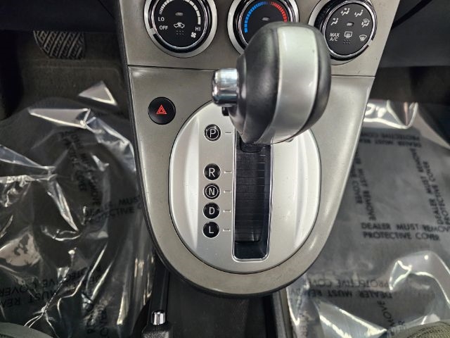 Nissan Sentra 4dr Sdn I4 CVT 2.0 S 2012