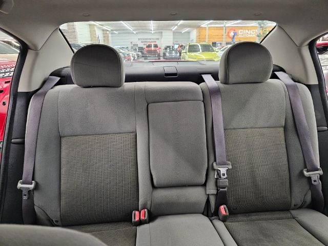 Nissan Sentra 4dr Sdn I4 CVT 2.0 S 2012