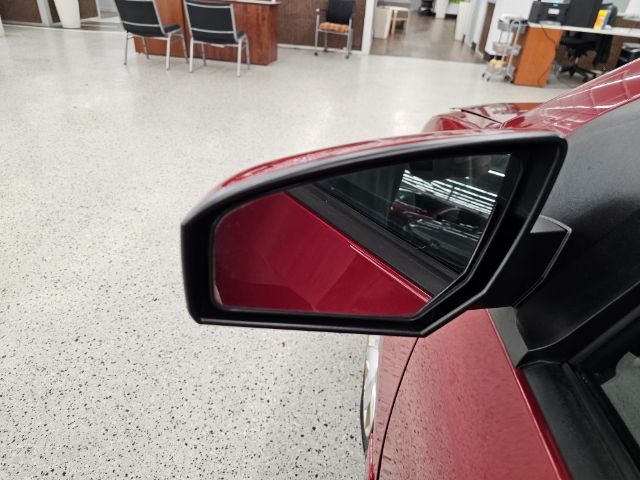 Nissan Sentra 4dr Sdn I4 CVT 2.0 S 2012