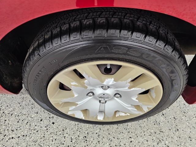 Nissan Sentra 4dr Sdn I4 CVT 2.0 S 2012