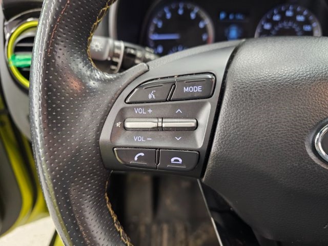 Hyundai Kona Limited DCT FWD 2019