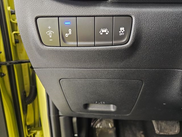 Hyundai Kona Limited DCT FWD 2019