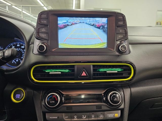 Hyundai Kona Limited DCT FWD 2019