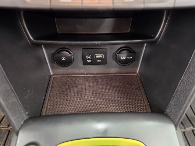 Hyundai Kona Limited DCT FWD 2019