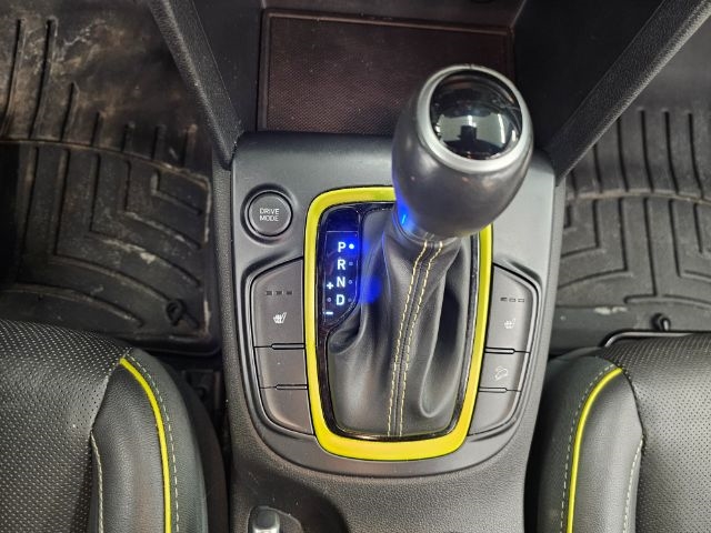 Hyundai Kona Limited DCT FWD 2019