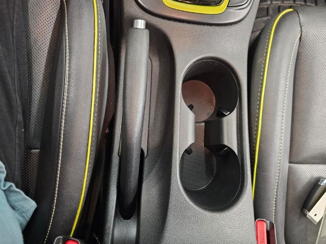 Hyundai Kona Limited DCT FWD 2019