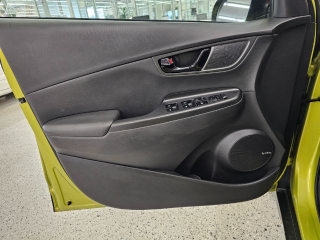 Hyundai Kona Limited DCT FWD 2019