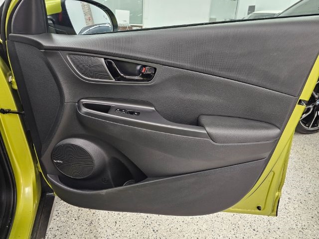 Hyundai Kona Limited DCT FWD 2019