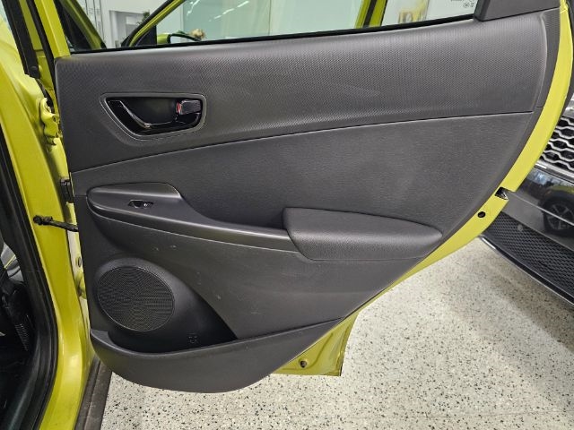 Hyundai Kona Limited DCT FWD 2019