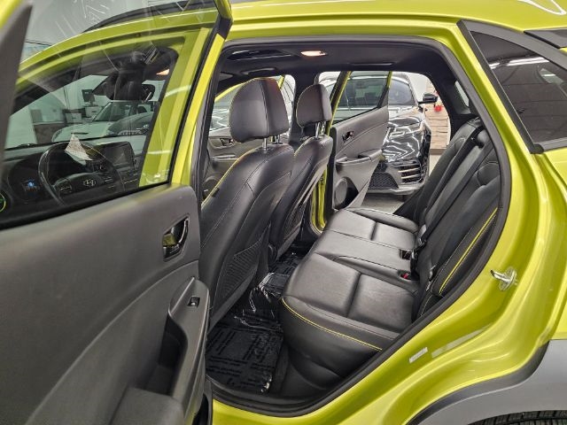 Hyundai Kona Limited DCT FWD 2019