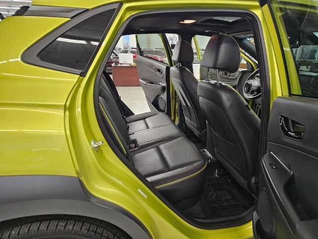 Hyundai Kona Limited DCT FWD 2019