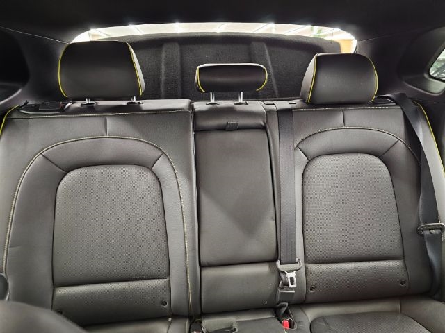 Hyundai Kona Limited DCT FWD 2019