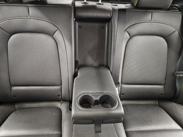 Hyundai Kona Limited DCT FWD 2019