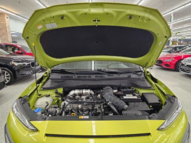 Hyundai Kona Limited DCT FWD 2019