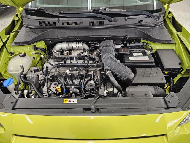 Hyundai Kona Limited DCT FWD 2019