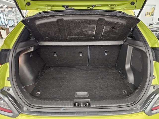 Hyundai Kona Limited DCT FWD 2019