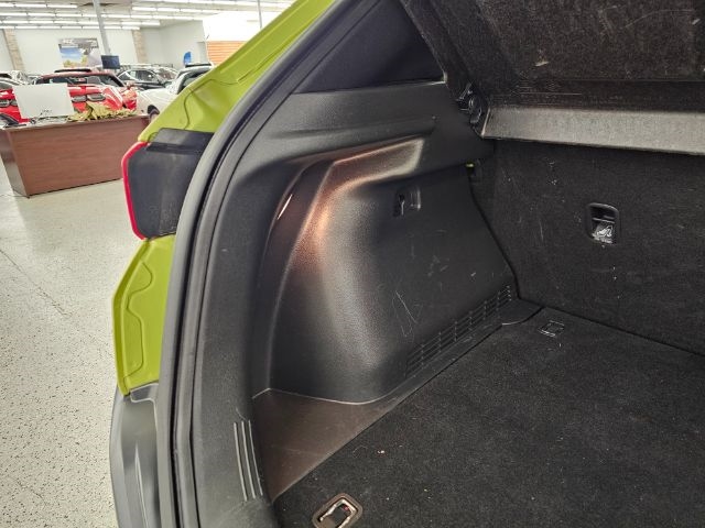 Hyundai Kona Limited DCT FWD 2019