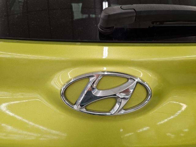 Hyundai Kona Limited DCT FWD 2019