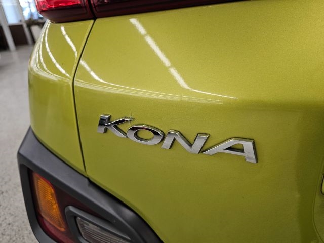 Hyundai Kona Limited DCT FWD 2019
