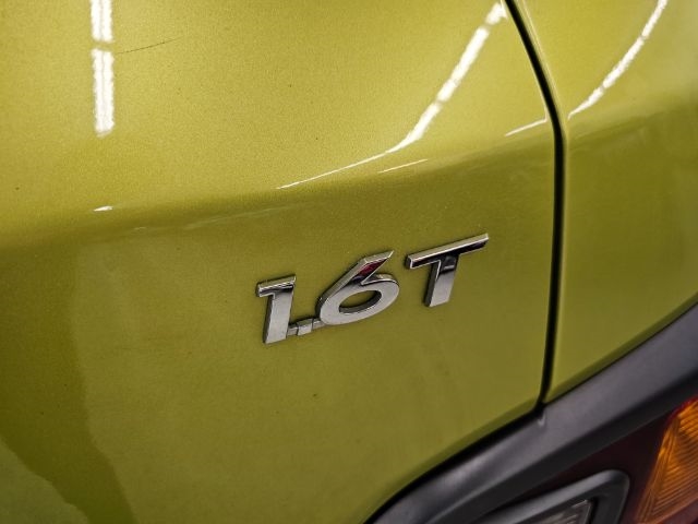 Hyundai Kona Limited DCT FWD 2019