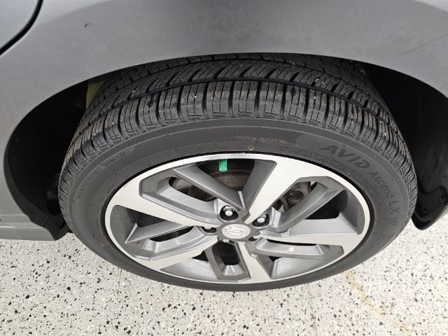 Hyundai Kona Limited DCT FWD 2019