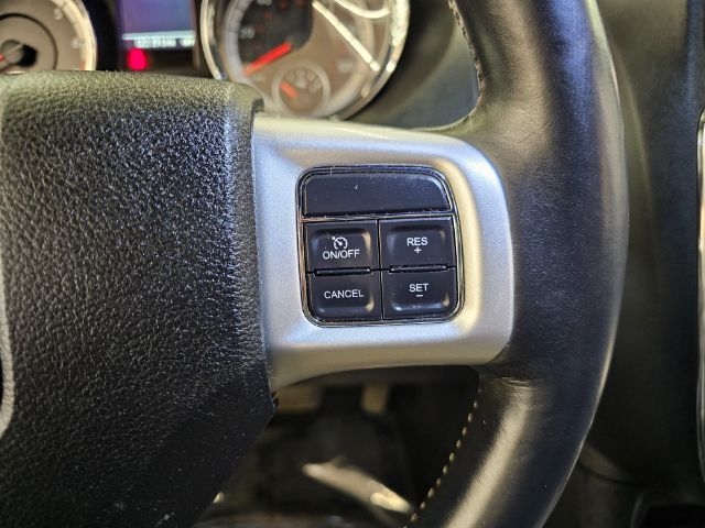 Dodge Grand Caravan GT Wagon Fleet 2017