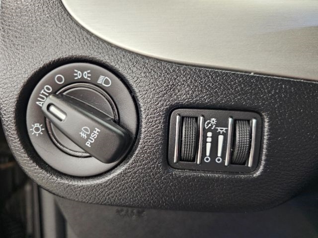 Dodge Grand Caravan GT Wagon Fleet 2017