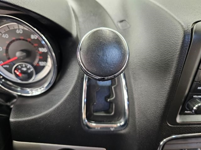 Dodge Grand Caravan GT Wagon Fleet 2017