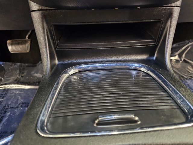 Dodge Grand Caravan GT Wagon Fleet 2017