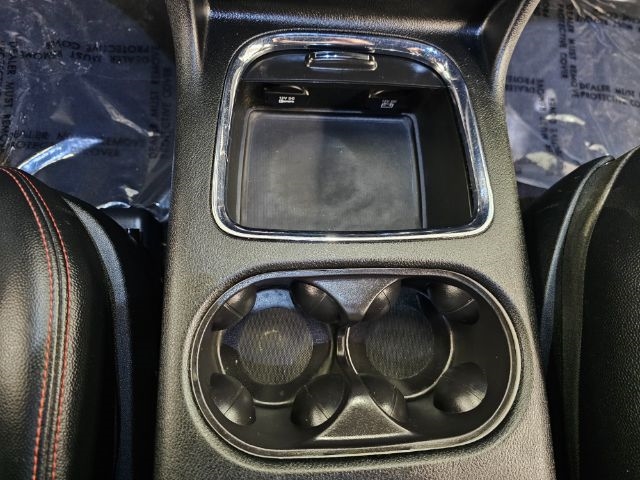 Dodge Grand Caravan GT Wagon Fleet 2017