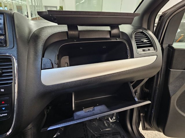 Dodge Grand Caravan GT Wagon Fleet 2017