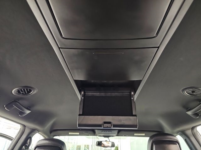 Dodge Grand Caravan GT Wagon Fleet 2017