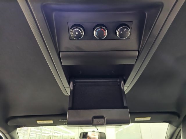 Dodge Grand Caravan GT Wagon Fleet 2017