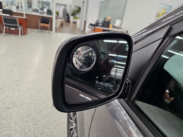 Dodge Grand Caravan GT Wagon Fleet 2017