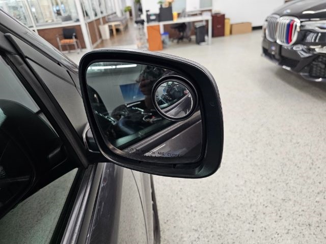 Dodge Grand Caravan GT Wagon Fleet 2017