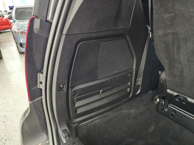 Dodge Grand Caravan GT Wagon Fleet 2017