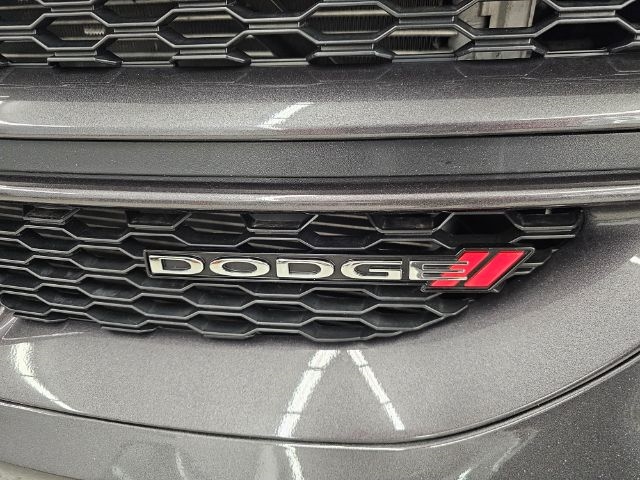 Dodge Grand Caravan GT Wagon Fleet 2017